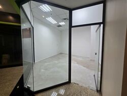 The Riverwalk / Riverwalk Apartments (D1), Office #596240831